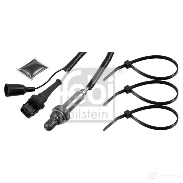 Лямбда зонд, кислородный датчик FEBI BILSTEIN 1J0 UXM 21434 4027816214342 1069965