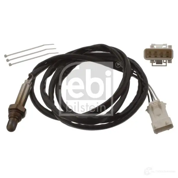 Лямбда зонд, кислородный датчик FEBI BILSTEIN 1090853 2EQ 8LIT 45075 4027816450757