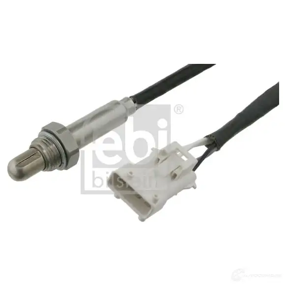 Лямбда зонд, кислородный датчик FEBI BILSTEIN 26171 2 MRZP 4027816261711 1073530