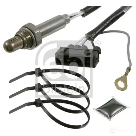 Лямбда зонд, кислородный датчик FEBI BILSTEIN 21421 1069953 4027816214212 G7 BCCVC