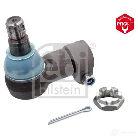 Главный цилиндр сцепления FEBI BILSTEIN 4027816371403 37140 J 5JDJGH 1083422 изображение 0