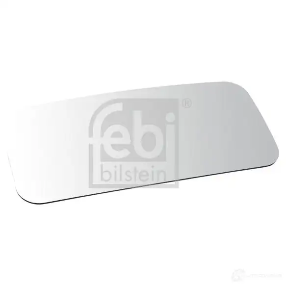 Зеркальный элемент, стекло зеркала FEBI BILSTEIN 100011 1192081885 C1C2 S 4054224000113 изображение 0