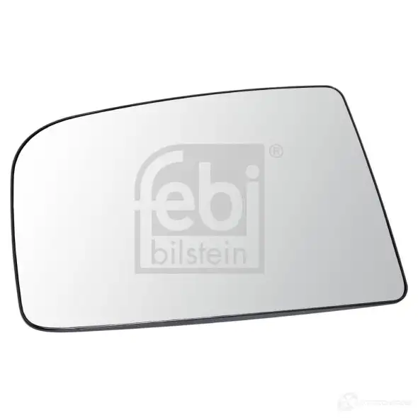 Зеркальный элемент, стекло зеркала FEBI BILSTEIN 1192121319 883J BNN 49948 4027816499480 изображение 0