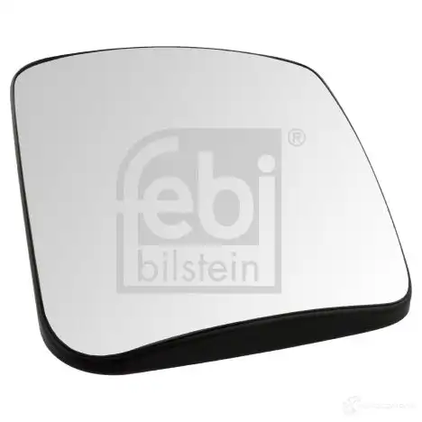 Зеркальный элемент, стекло зеркала FEBI BILSTEIN 74OIK 01 4027816499015 1192082599 49901