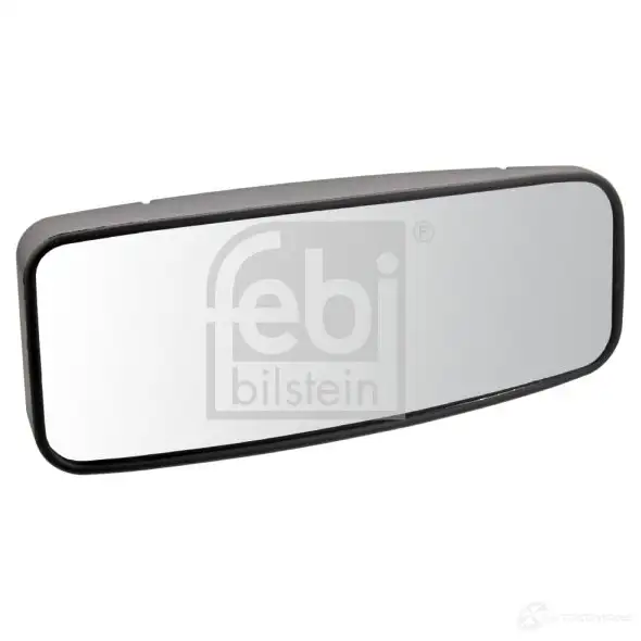 Зеркальный элемент, стекло широкоугольного зеркала FEBI BILSTEIN 49953 B83U 2 4027816499534 1192121342 изображение 0