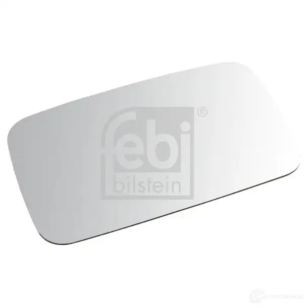 Зеркальный элемент, стекло зеркала FEBI BILSTEIN P9A O6KQ 1438964802 176659