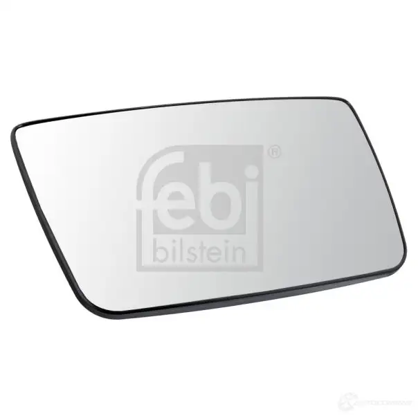 Зеркальный элемент, стекло зеркала FEBI BILSTEIN 1192082601 NXI0B M8 4027816499657 49965 изображение 0