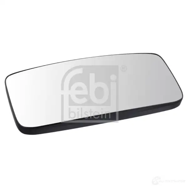 Зеркальный элемент, стекло зеркала FEBI BILSTEIN OR HL6 4027816499800 1192082535 49980 изображение 0