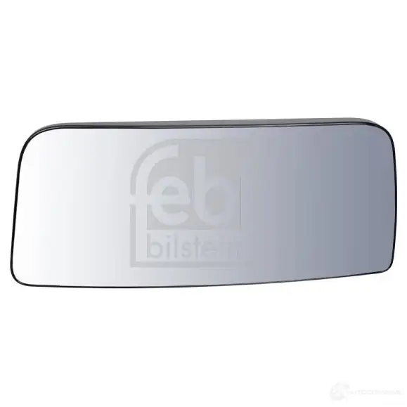 Зеркальный элемент, стекло зеркала FEBI BILSTEIN 100882 Z F6KH 4054224008829 1192082540 изображение 0
