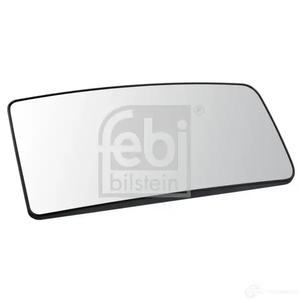 Зеркальный элемент, стекло зеркала FEBI BILSTEIN 4027816499817 49981 1192121083 J U6D3PU изображение 0