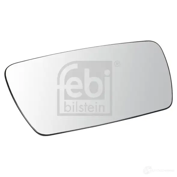 Зеркальный элемент, стекло зеркала FEBI BILSTEIN 49904 1192121044 4027816499046 5QX JUJ изображение 0