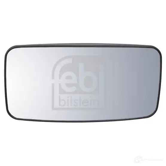 Зеркальный элемент, стекло зеркала FEBI BILSTEIN 1192081871 4054224008805 100880 RNW TP изображение 0
