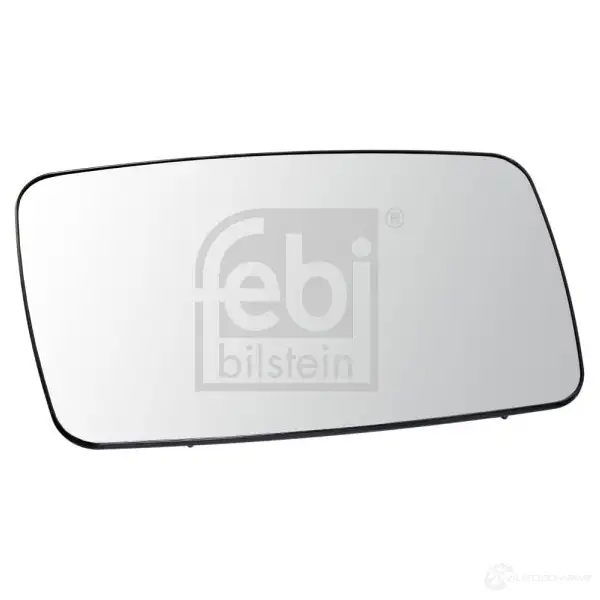 Зеркальный элемент, стекло зеркала FEBI BILSTEIN 4027816499411 1192082039 8O PRO 49941 изображение 0
