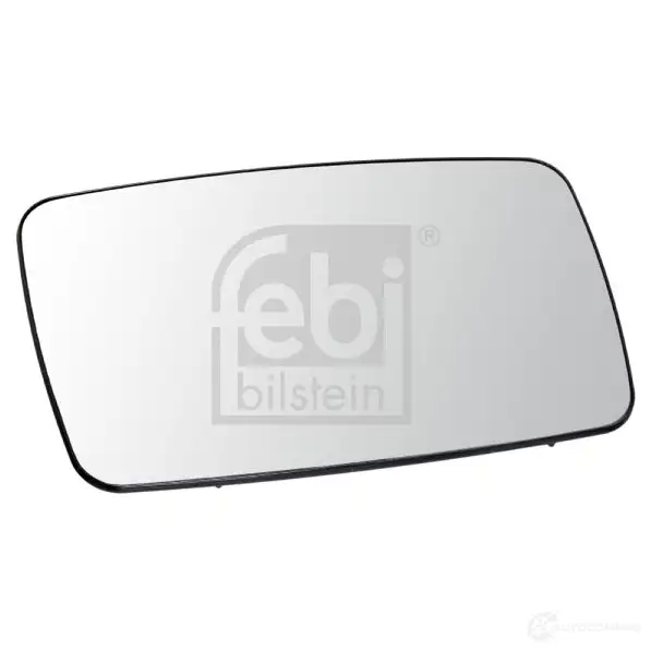 Зеркальный элемент, стекло зеркала FEBI BILSTEIN 4027816499510 49951 1192082041 R 4ZXDO1 изображение 0