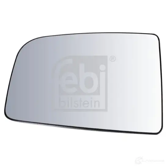 Зеркальный элемент, стекло зеркала FEBI BILSTEIN 1192121348 49956 4027816499565 6K 6JGN4 изображение 0