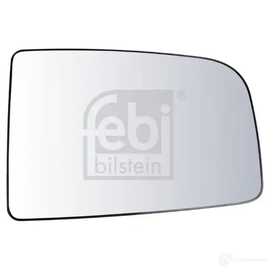 Зеркальный элемент, стекло зеркала FEBI BILSTEIN TWJ 1Y 1192121318 4027816499473 49947 изображение 0