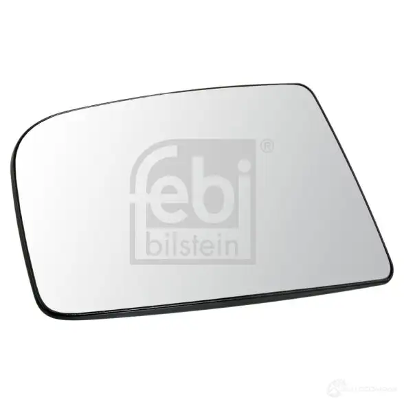 Зеркальный элемент, стекло зеркала FEBI BILSTEIN 49957 4027816499572 1192121349 1 Y6GRM изображение 0