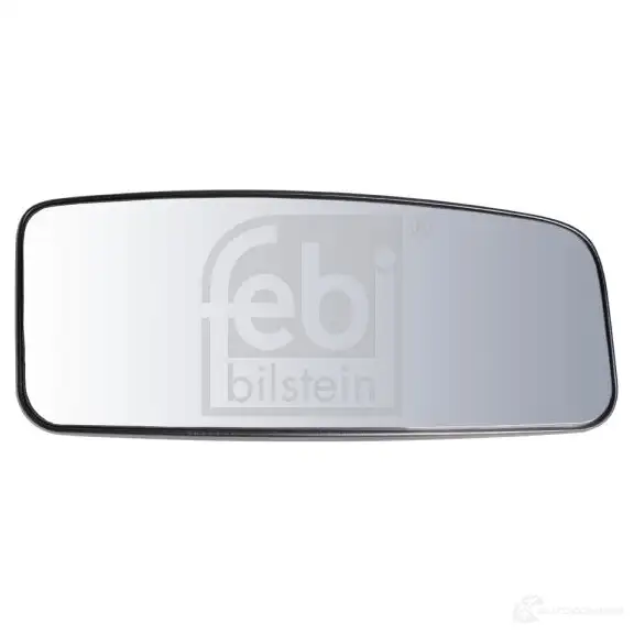 Зеркальный элемент, стекло широкоугольного зеркала FEBI BILSTEIN 4027816499541 1192121344 S WOS9H9 49954 изображение 0