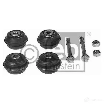 Монтажный комплект рычага управления FEBI BILSTEIN UAP QALV 08721 1423339221