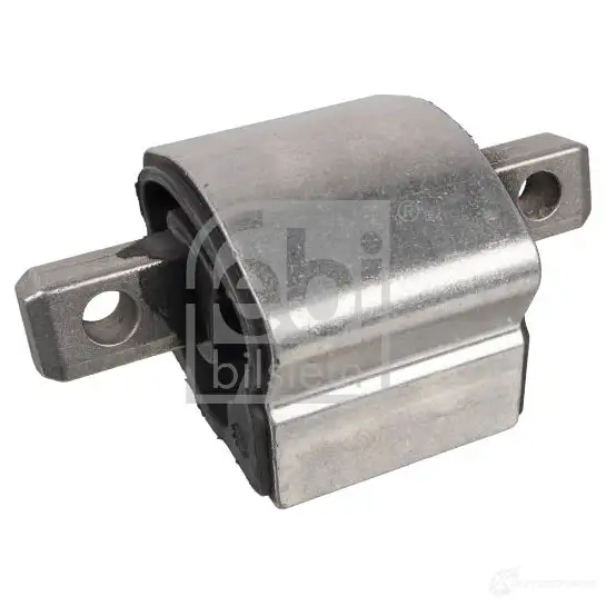 Подушка коробки передач FEBI BILSTEIN L8I S2 11107 4027816111078 1062784