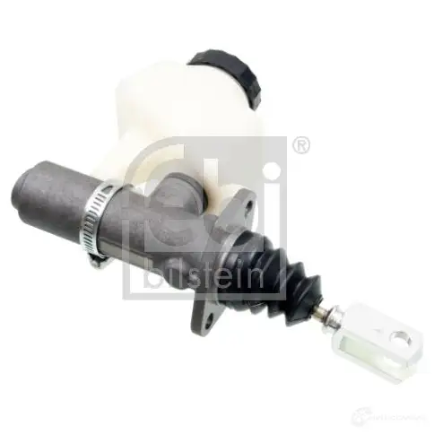 Сайлентблок задней балки FEBI BILSTEIN 22651 3NKE U 4027816226512 1071084 изображение 0