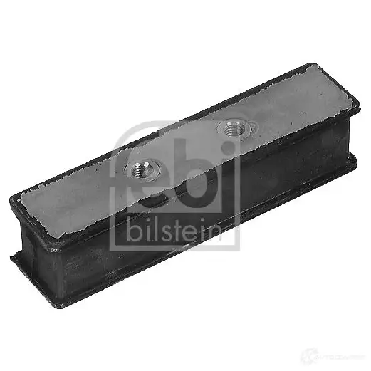 Кронштейн крепления радиатора FEBI BILSTEIN 08781 4027816087816 VW X5D 1060726