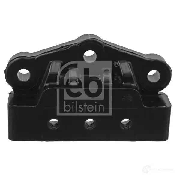 Кронштейн крепления радиатора FEBI BILSTEIN 1212881821 100448 4054224004487 Q3 61F - Изображение 1