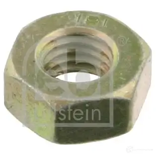 Гайка FEBI BILSTEIN 01031 87LPF 6I 4027816010319 1055740