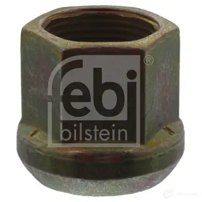Колесная гайка FEBI BILSTEIN 03791 W PR5JJ 4027816037910 1057604