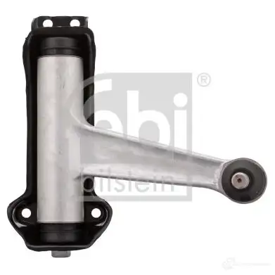 Масляный радиатор двигателя FEBI BILSTEIN 4027816215998 1070109 21599 6M TE8