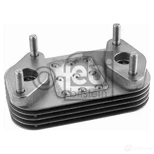 Масляный радиатор двигателя FEBI BILSTEIN 7PYE A2 1068076 18847