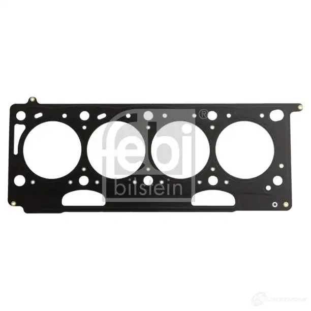 Щуп масла FEBI BILSTEIN 60 LZM8B 1212909351 103091 4054224030912