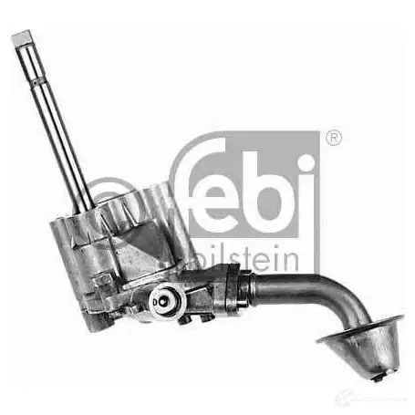Масляный насос FEBI BILSTEIN 08454 1423339217 WIF B68A