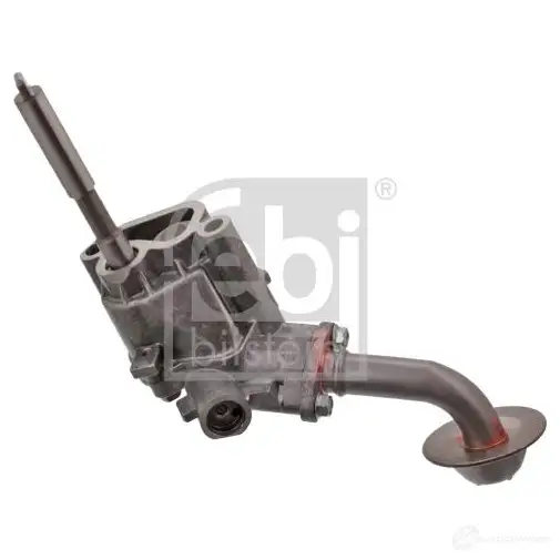 Масляный насос FEBI BILSTEIN 1060667 ZZ9 Z4 4027816087007 08700