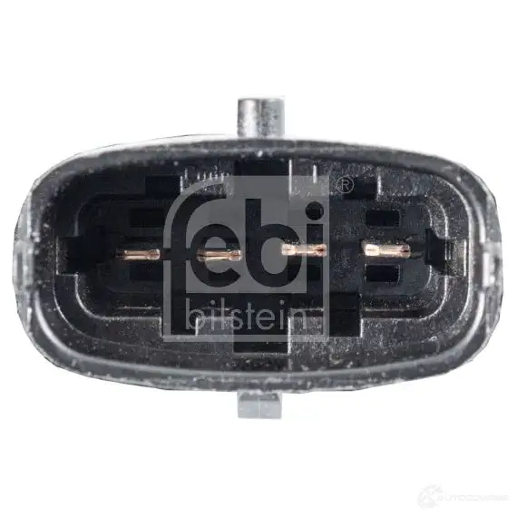 Комплект деталей технического обслуживания FEBI BILSTEIN 176079 1437925614 HGK 5A