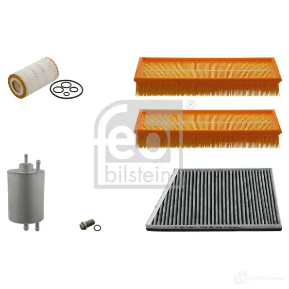 Комплект для ТО FEBI BILSTEIN 38730 1084999 4027816387305 1W0 6M