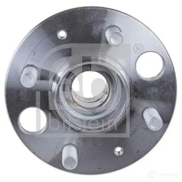 Комплект деталей технического обслуживания FEBI BILSTEIN 1437435542 U1EJAZ N 175045
