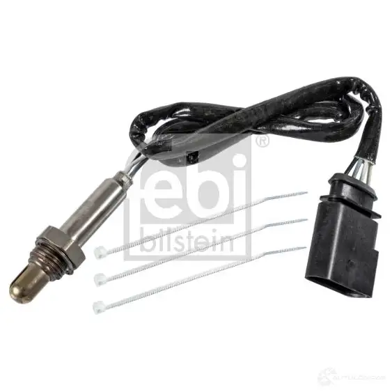 Комплект деталей технического обслуживания FEBI BILSTEIN E ADQ8Z 1437925612 176075 изображение 0