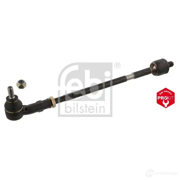 Салонный фильтр FEBI BILSTEIN 4027816344780 34478 63C 4AS 1080904