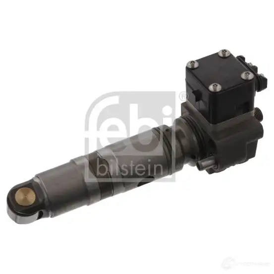Распылитель форсунки FEBI BILSTEIN 34109 4027816341093 J6NY3 K 1080581