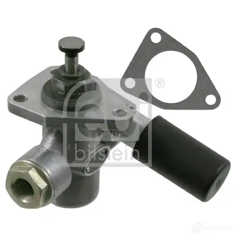 Насос ручной подкачки FEBI BILSTEIN 1070909 22472 4027816224723 WWU KTDT
