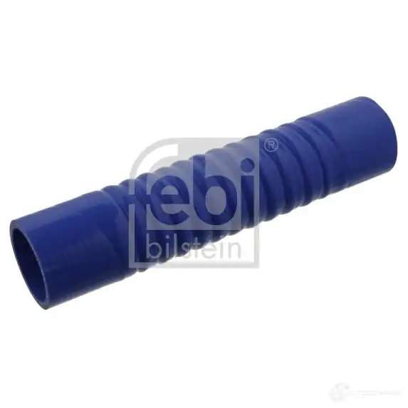 Патрубок радиатора, шланг FEBI BILSTEIN 17155 1066745 4027816171553 NB TI6V