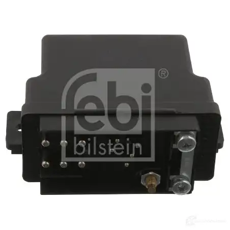 Реле свечей накаливания FEBI BILSTEIN 1080881 Y38 FZ 34453