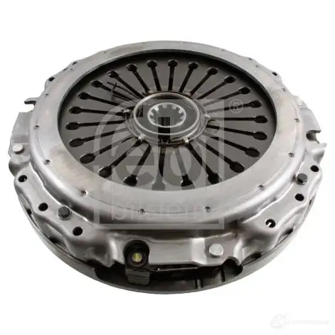 Выжимной подшипник FEBI BILSTEIN 1424390007 105384 M OONOK 4054224053843