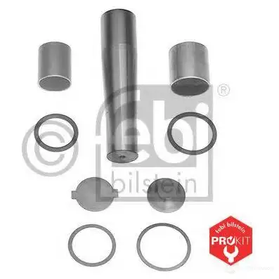 Шкворень поворотного кулака FEBI BILSTEIN 1423339205 06888 VV NW7BC изображение 0