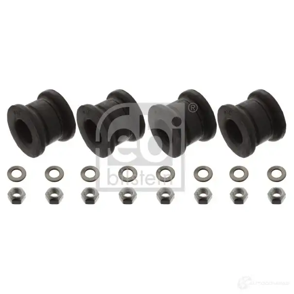 Втулки стабилизатора FEBI BILSTEIN 1060655 4027816086833 08683 RW93 D
