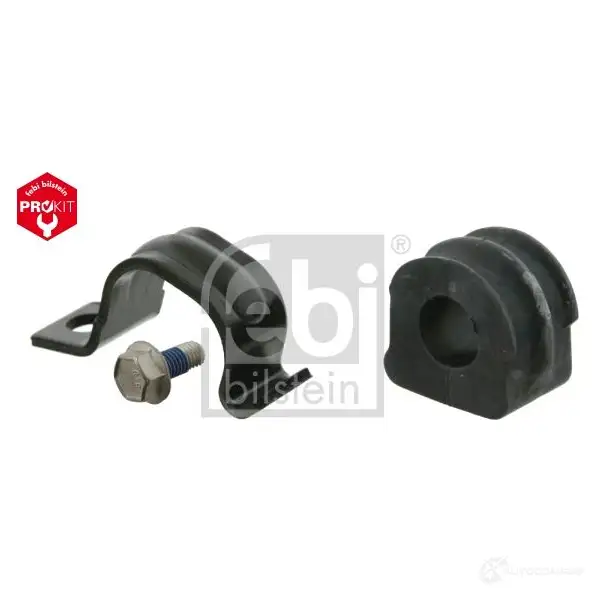 Втулка стабилизатора FEBI BILSTEIN 1074538 4027816272502 27250 T HWJO