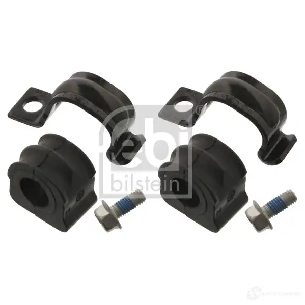 Втулка стабилизатора FEBI BILSTEIN 37139 1083421 4027816371397 CVF89B I