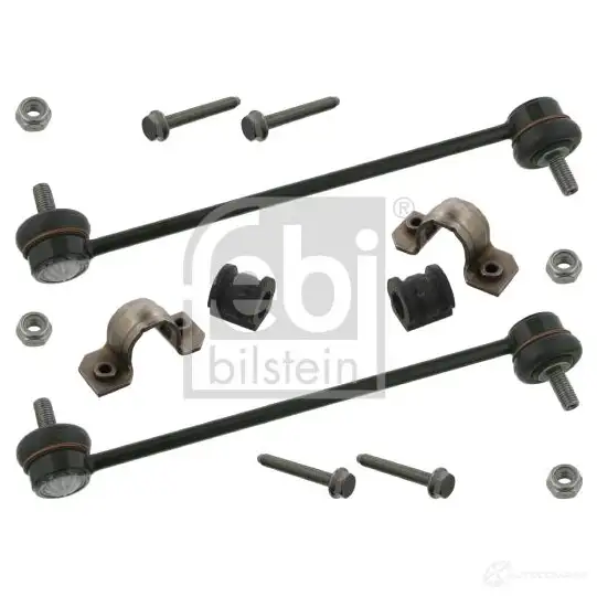 Втулки стабилизатора FEBI BILSTEIN 6I W5Q5 1083366 37079 4027816370796