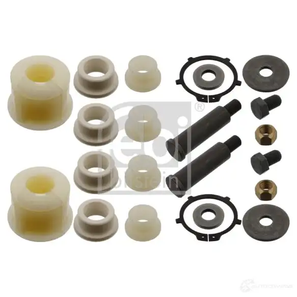 Втулки стабилизатора FEBI BILSTEIN 4027816052050 JIHI 2 1058490 05205